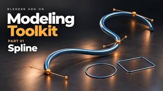 Part 1 · Spline