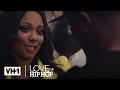 Teairra Marí Confronts Ray J Love Hip Hop Hollywood