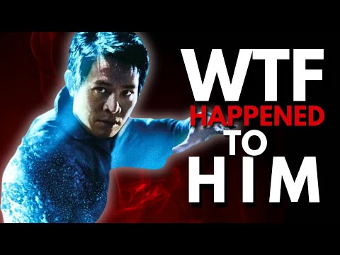 How Hollywood BROKE the BEST Action Star since Bruce Lee