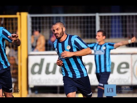 Serie D | Pergolettese 2-2 Calcio Lecco 1912