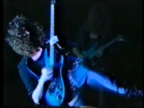 Reb Beach - Cutting Loose (Lesson Part 5)