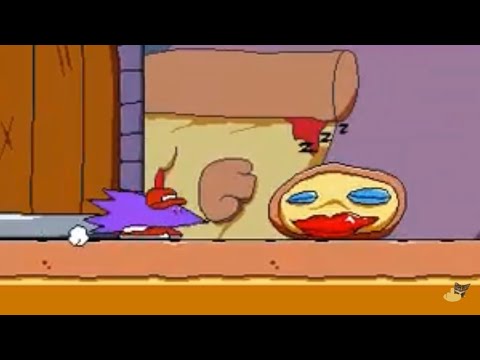 Pizza Tower Light: Snick's tutorial