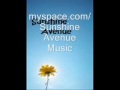 Sunshine Avenue - Following the Light 