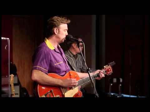 Derailers - "Come On"