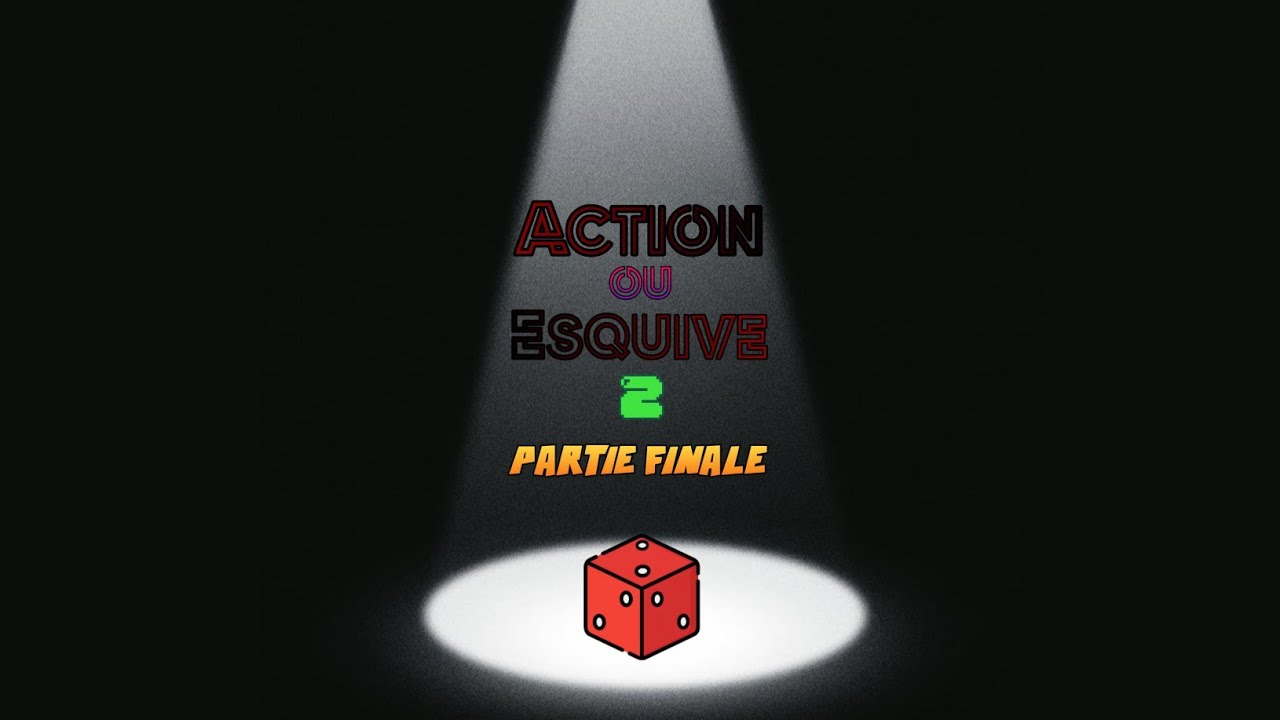 Miniature de la vidéo Action ou Esquive 2 : partie finale (long-métrage) du film Action ou Esquive 2 : Partie Finale