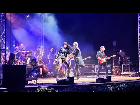 Prime Orchestra Rock Sympho Show @ Summer Theatre Varna 10.09.25