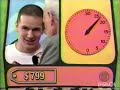 The Price Is Right Clock Game 2 4 2003