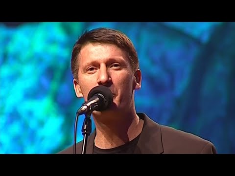 Ane moja - Tomislav Bralić i klapa Intrade [Lisinski 2006.]