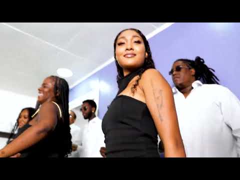 SURI MEDLEY - O.G BRASSBAND (OFFICIAL VIDEO)