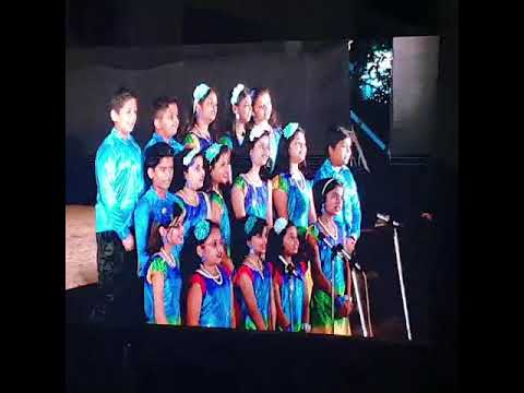 NAUREEN SINGING PARTICIPATIONS