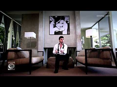 Black Cats - Yeki Touye Zendegimeh OFFICIAL VIDEO HD