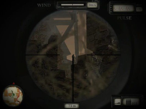 Sniper Art of Victory 