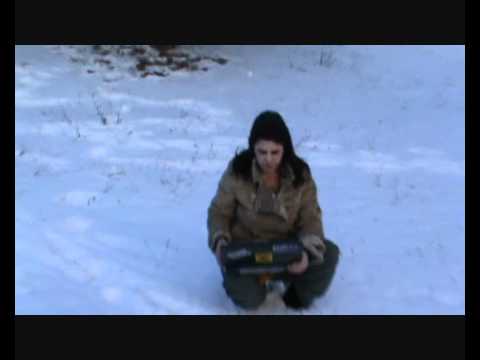 Oudejaarsconference 2010 van Oud Zeikwijf: De BLOOPERS