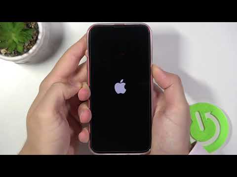 How to Switch On iPhone 13 - Combination of Keys to Power On New iPhone