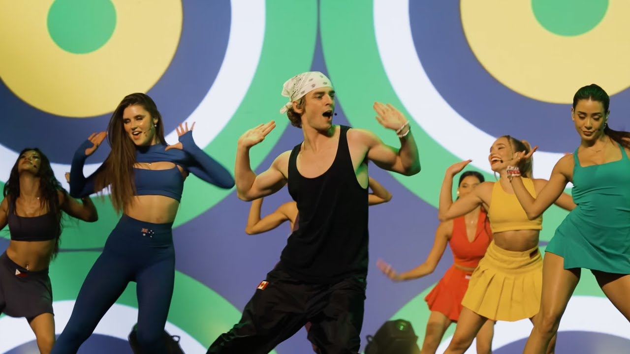 Now United - Paraná @ Now or Never Curitiba