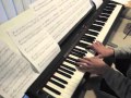 Nothing Else Matters - Metallica Piano Cover (with ...