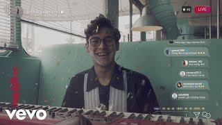 Download lagu Ardhito Pramono - superstar mp3 Download lagu Ardhito Pramono - superstar mp3