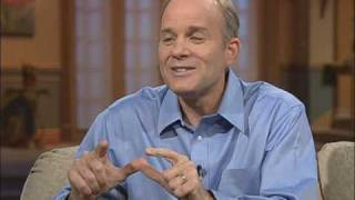 Getting The Husband You Want - 1/3 - Gary Thomas