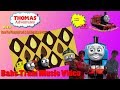 Thomas Adventures With SamTheThomasFan1 Ackleyattack4427 Babs Train Music Video