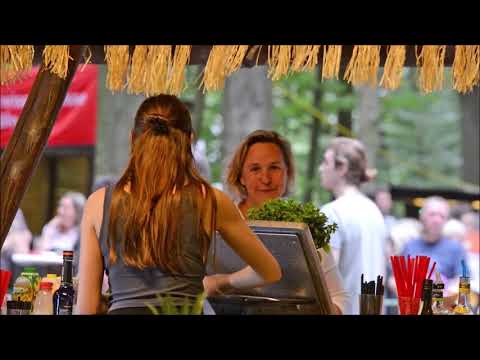 Waldfest Hennef/Kurscheid 2019 Lange Version