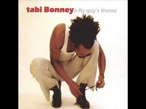 Tabi Bonney ft. Raheem DeVaughn- Doin It