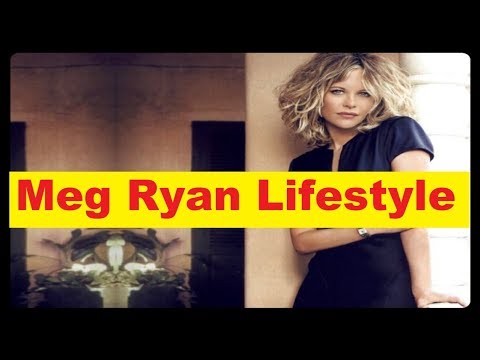 Meg Ryan Net Worth