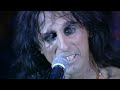 Alice Cooper - You Drive Me Nervous [Live]
