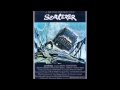 SORCERER ~ Tangerine Dream ~ 01  Main Title