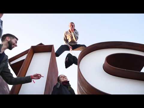 Seaside Swing Affair Exchange 2018