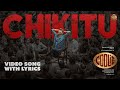 Chikitu Video Song With Lyrics COOLIE Superstar Rajinikanth Sun Pictures Lokesh Anirudh