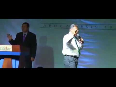 Palabra Profetica - Prof. Cesar Del Cid (USA)