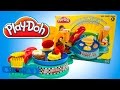 Play Doh Flip N Serve Breakfast Play-Doh Waffles, Ice Cream Smoothies, Play Dough Food