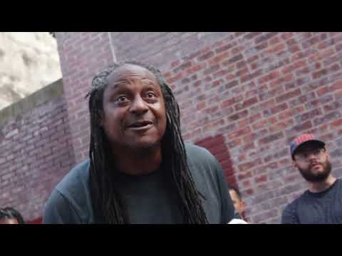 Born Master Builds at the Show & Prove 2023