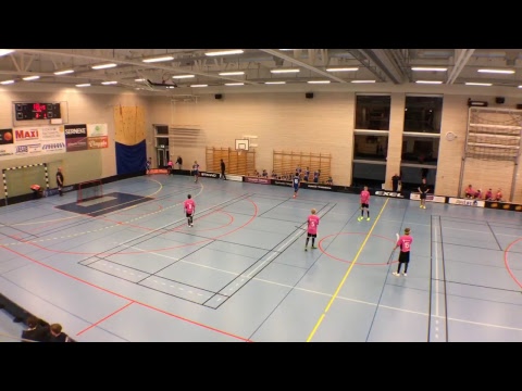 IBK Alingsås - Rydboholms SK