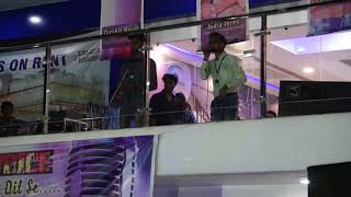 Haldwani performance /Gaba/Ashish #trv #thenationsvoice