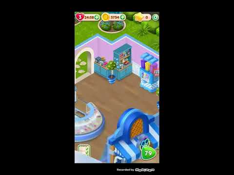 Sweet Escapes Level 79 Walkthrough