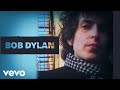 Bob Dylan - Just Like a Woman - Take 1 (Audio)