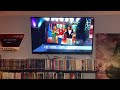 Menu Walkthrough Of Hannah Montana Life S What You Make It 2007 Dvd