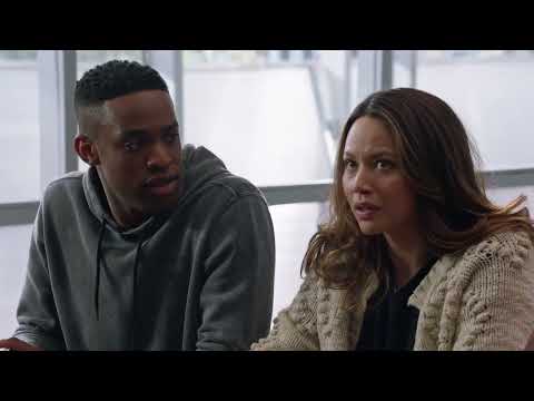 Who stole the money? – The Rookie 1x13 | Chenford Clip 11/14