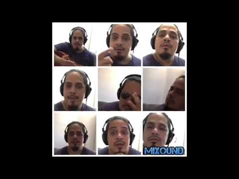 Billie Jean by Leo Guima (MIXOUND)