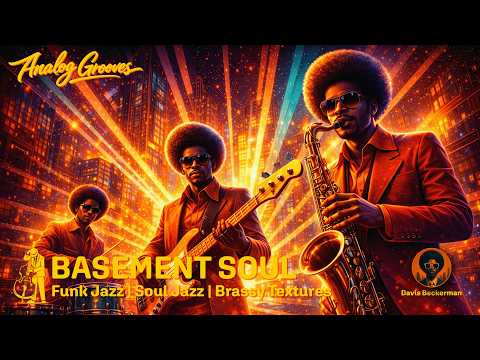 Basement Soul