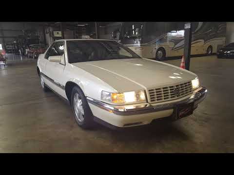 1993 Cadillac Eldorado (CC-1391645) for sale in Mooresville, North Carolina