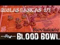 blood Bowl Reglas B sicas 1 3