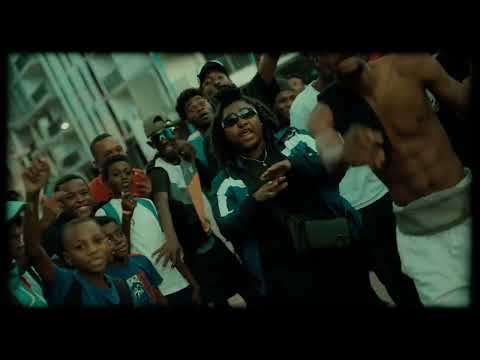 DARVI Feat La Mendosa - Nivak ZOo (Clip Officiel)