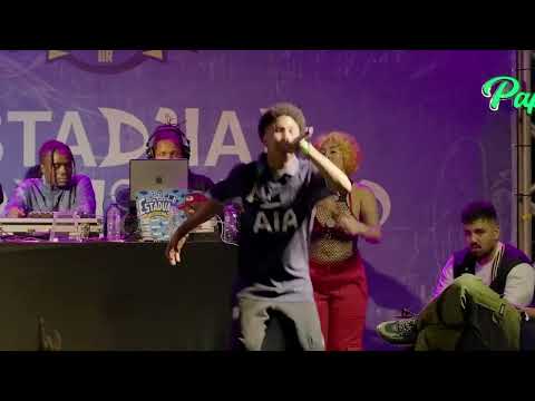 MALAGUETA X WL BXD BATALHA POLEMICA