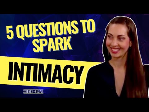 5 Questions Every Couple Should Ask