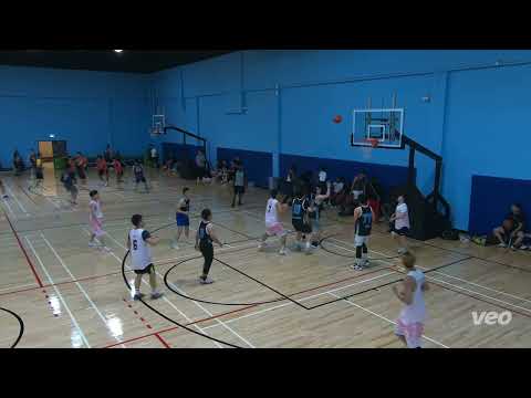 The Arrow(32) Tier 10 - 2023 SUMMER Amigos(44) - tcbl saturday