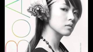 BoA - US-Album - 07. Touched