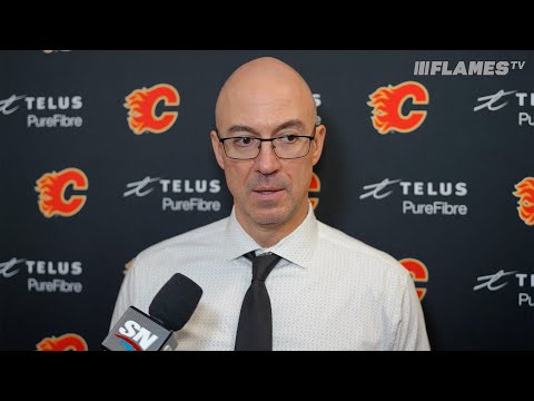 Post-Game | Ryan Huska - 08.01.26