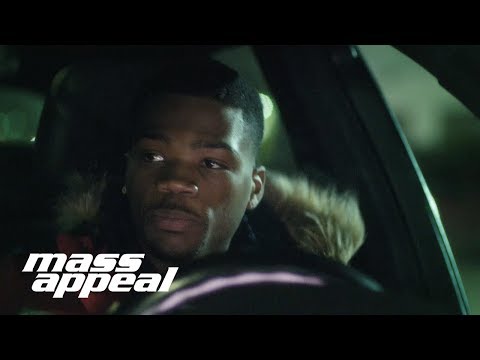 Stro - Waters (Official Video)